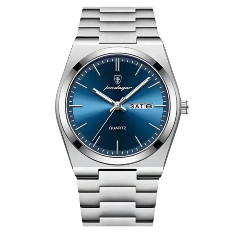 Premier Classic Chronograph Watch