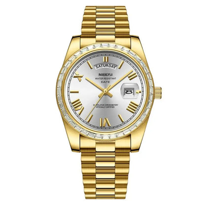 Apex Luxury Business Watch