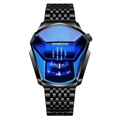 BINBOND™ Unconventional luxurious Men‘ Watch