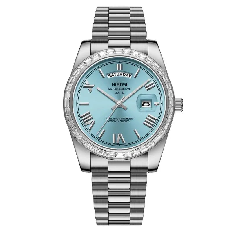 Apex Luxury Business Watch
