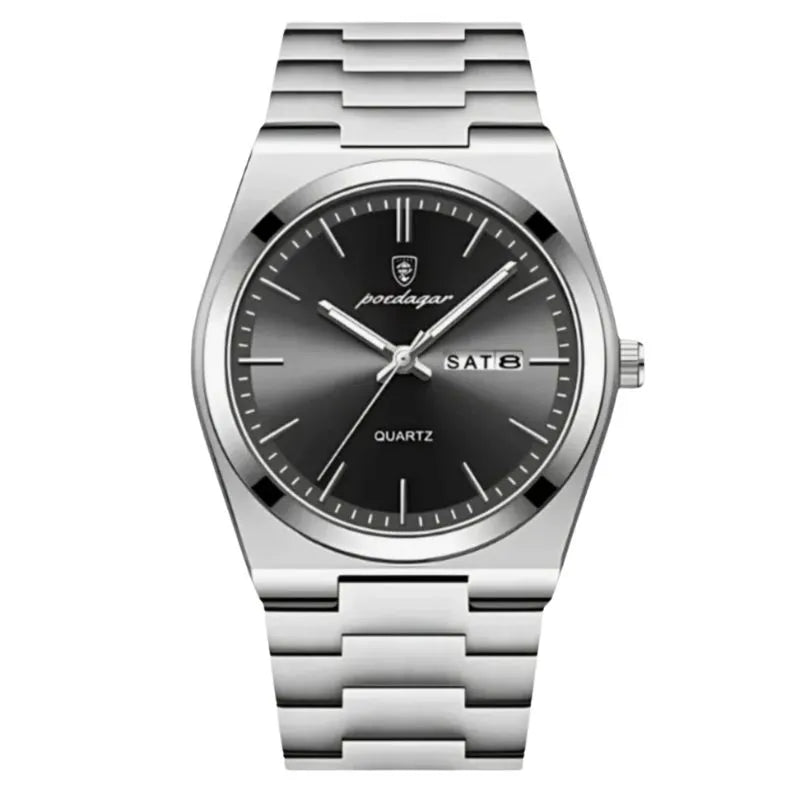 Premier Classic Chronograph Watch