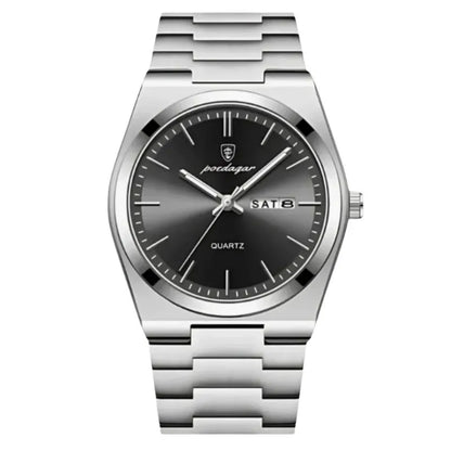 Premier Classic Chronograph Watch