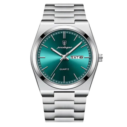Premier Classic Chronograph Watch