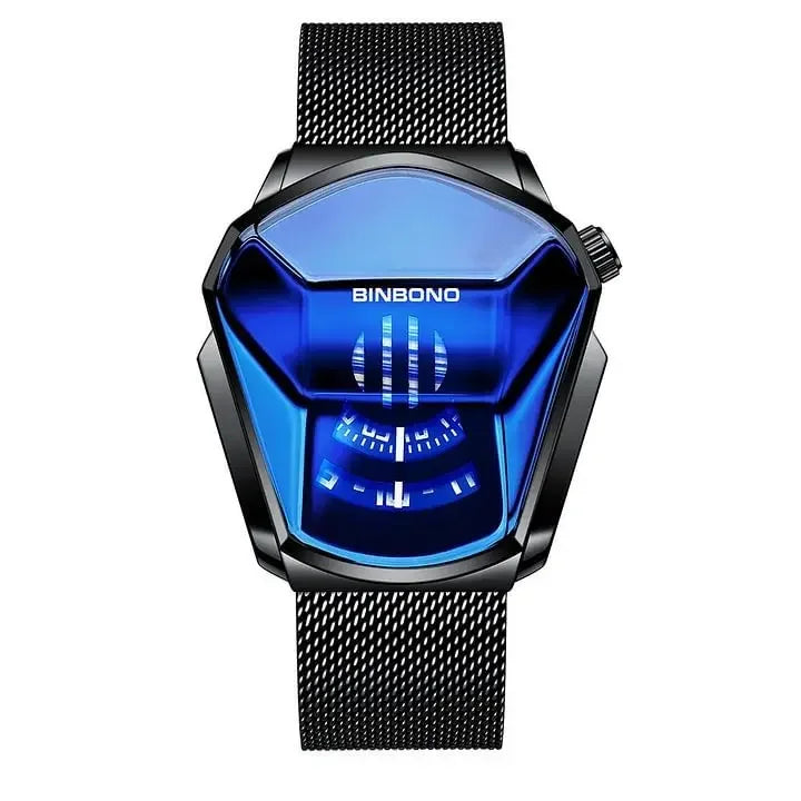 BINBOND™ Unconventional luxurious Men‘ Watch