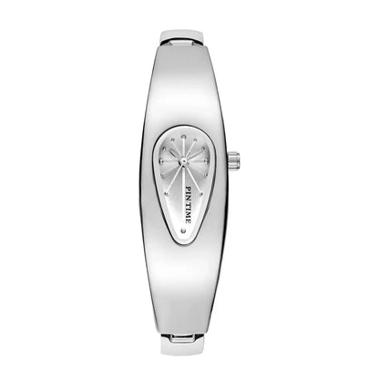 Minimalist Droplet Design Watch for Men & Women