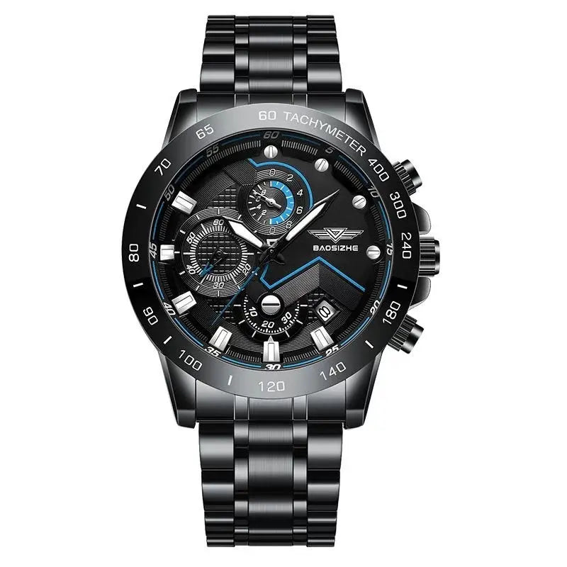 BAOSIZHE™ Luxury Business Watch