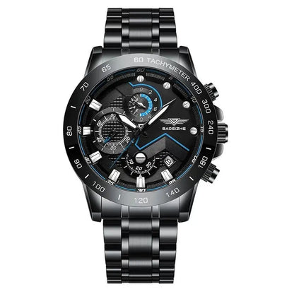 BAOSIZHE™ Luxury Business Watch