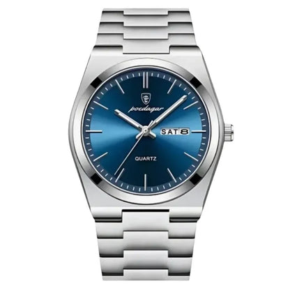 Premier Classic Chronograph Watch