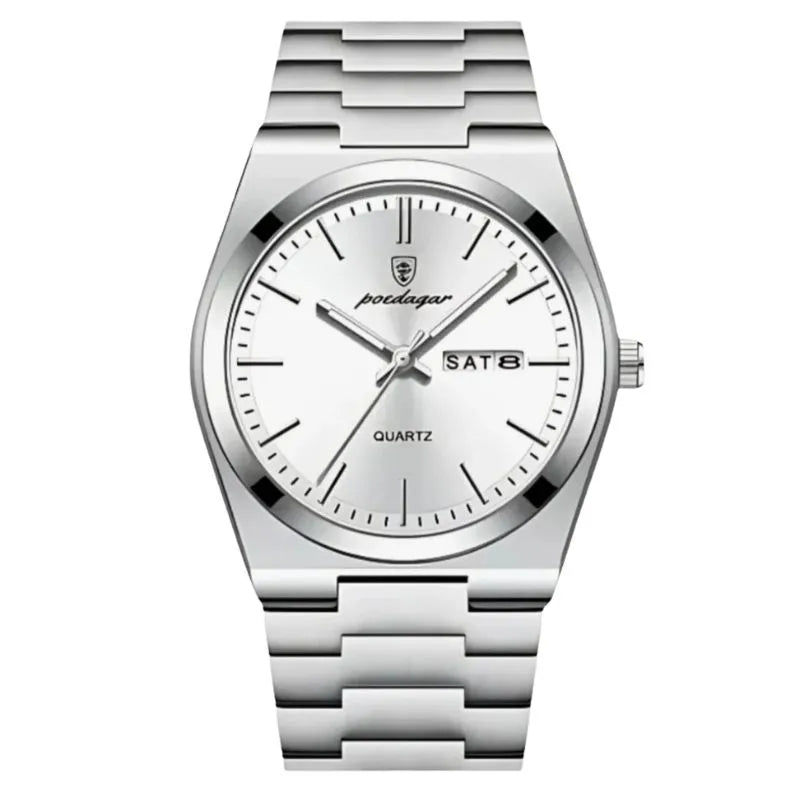 Premier Classic Chronograph Watch