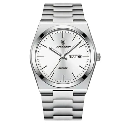 Premier Classic Chronograph Watch