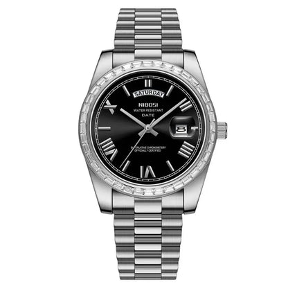 Apex Luxury Business Watch