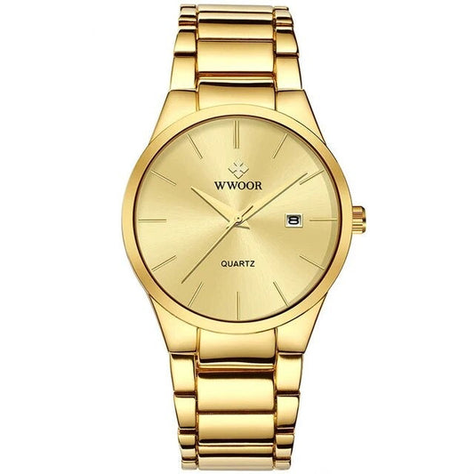 COCIELO™ Men's Vintage Watch