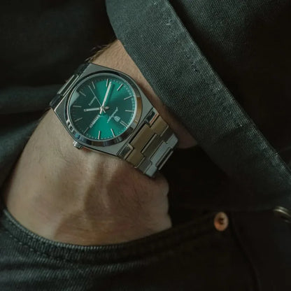 Premier Classic Chronograph Watch