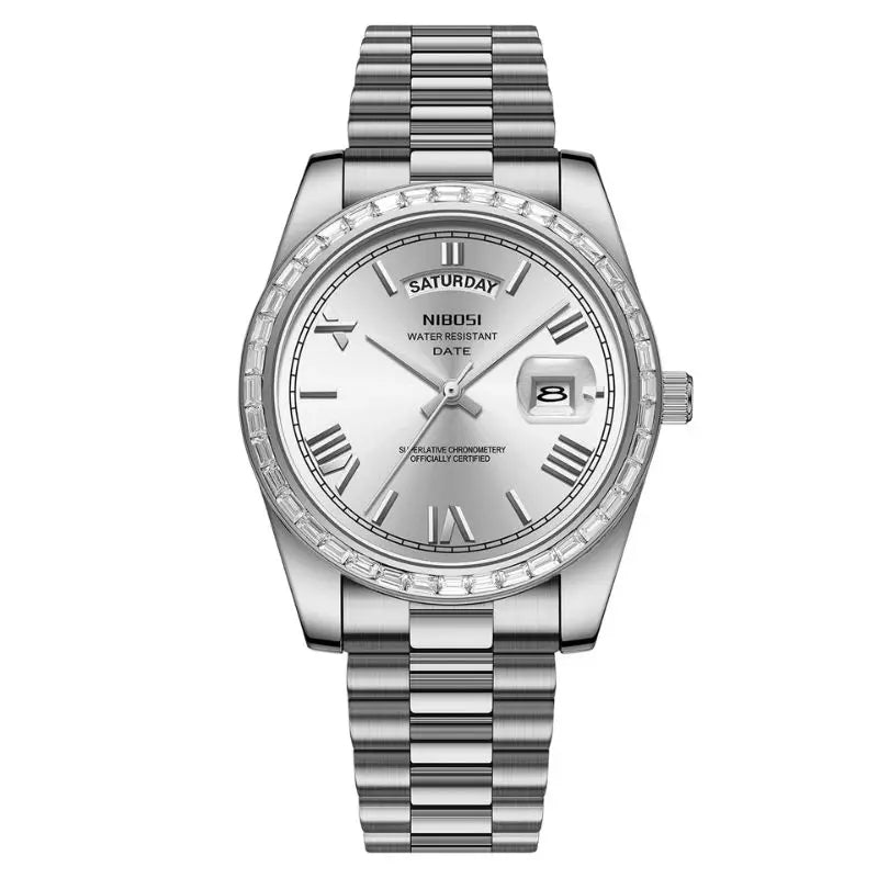 Apex Luxury Business Watch