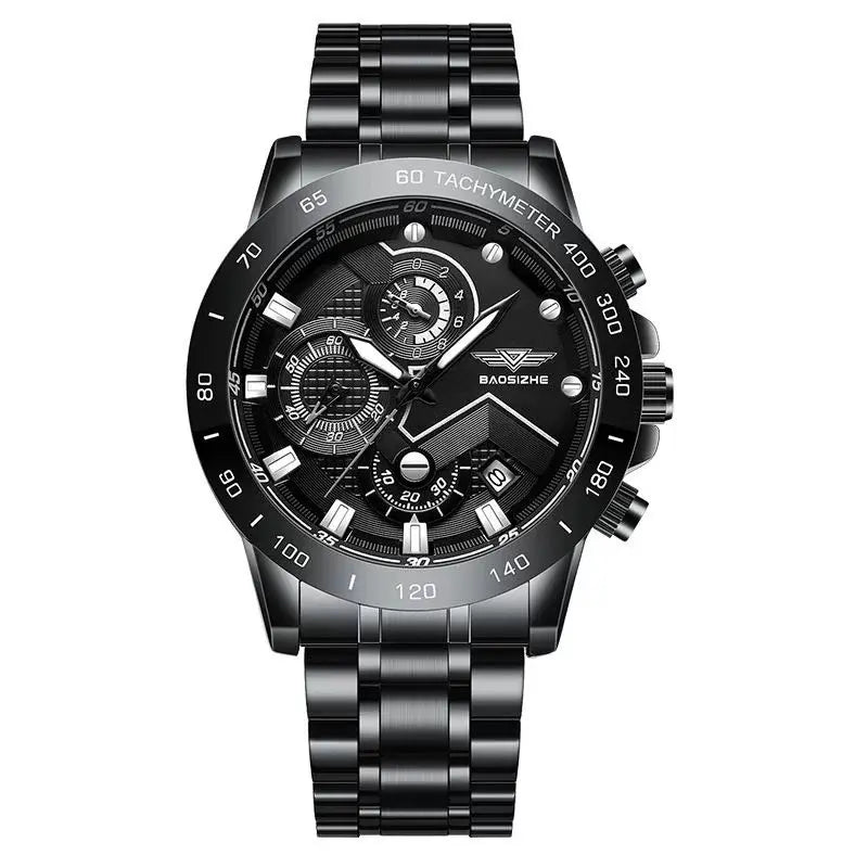 BAOSIZHE™ Luxury Business Watch