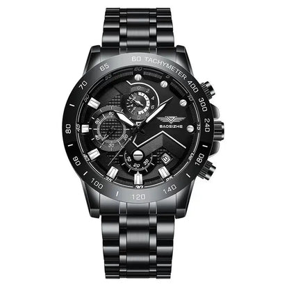 BAOSIZHE™ Luxury Business Watch