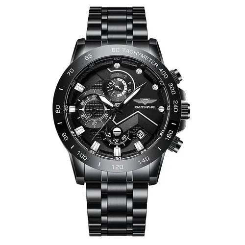 BAOSIZHE™ Luxury Business Watch