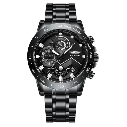 BAOSIZHE™ Luxury Business Watch