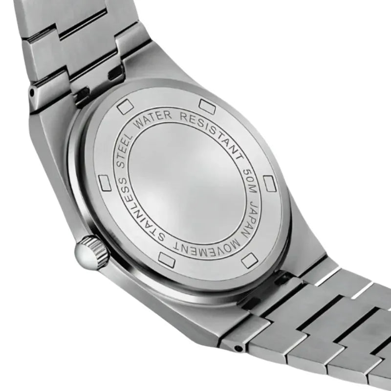 Premier Classic Chronograph Watch
