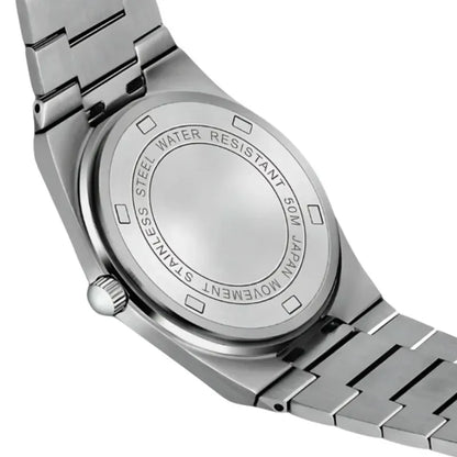 Premier Classic Chronograph Watch