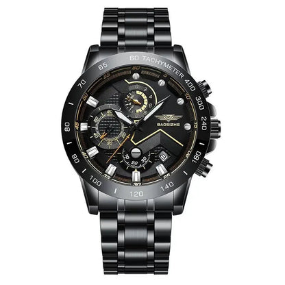 BAOSIZHE™ Luxury Business Watch