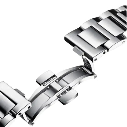 Premier Classic Chronograph Watch