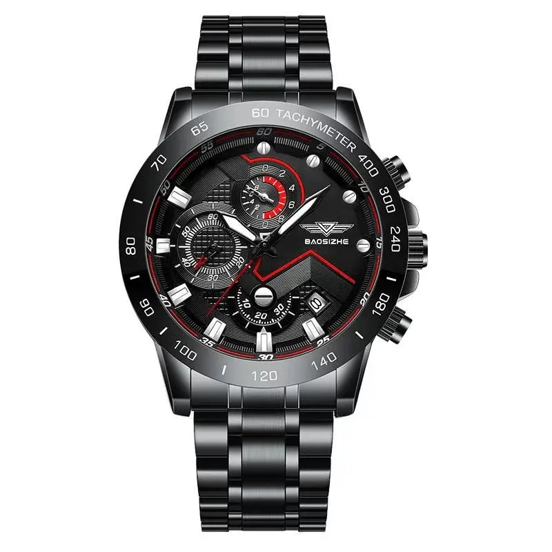 BAOSIZHE™ Luxury Business Watch
