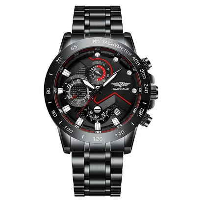BAOSIZHE™ Luxury Business Watch