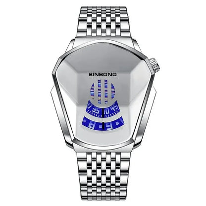 BINBOND™ Unconventional luxurious Men‘ Watch