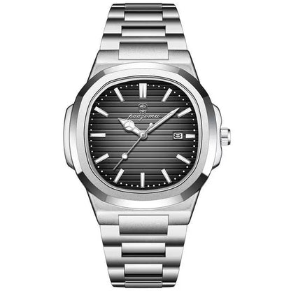 POEDAGAR™ Luxury Business Watch