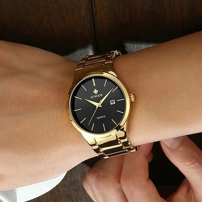 COCIELO™ Men's Vintage Watch