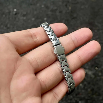 Minimalist Droplet Design Watch for Men & Women