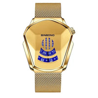 B-Gold