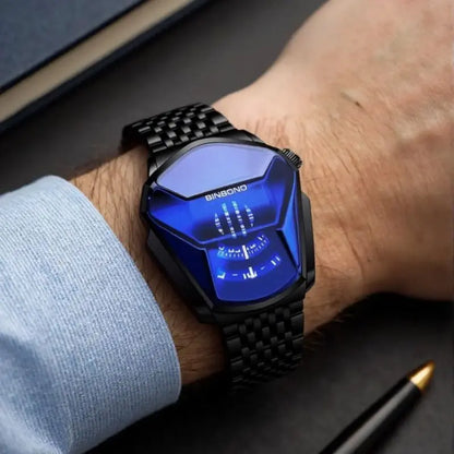 BINBOND™ Unconventional luxurious Men‘ Watch